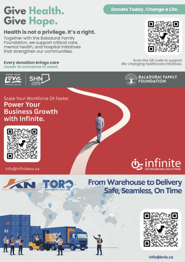 KN logistics