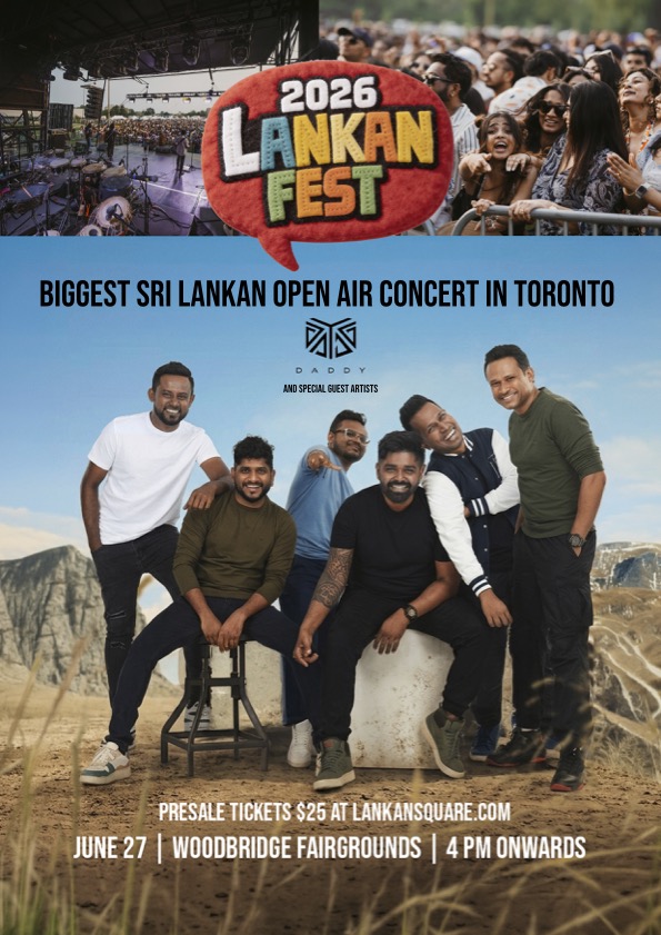 2026 LANKAN FEST