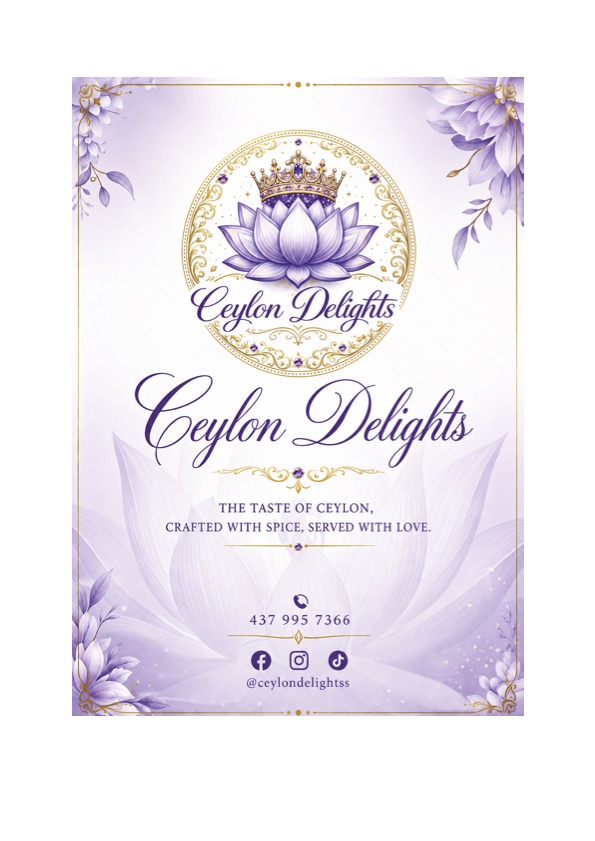 Cylon Delights
