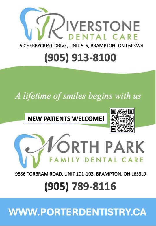 North Park Dental