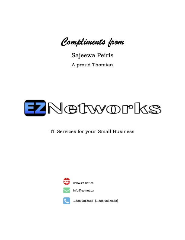 EZ Networks